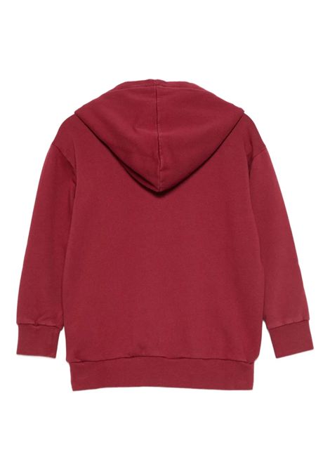 Felpa con cappuccio ETRO KIDS | GX4P30 Z3333416